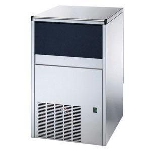 Ijsblokjesmachine 43kg/24h | Combisteel, Witgoed en Apparatuur, Koelkasten en IJskasten, Ophalen of Verzenden