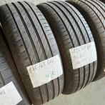 4 x Michelin Primacy 4 195-65-16 Zomerbanden 7mm, Gebruikt, 16 inch, Ophalen of Verzenden, Band(en)