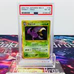 Pokémon Graded card - Crobat Holo #169 - Neo 3 Pokémon - PSA, Nieuw