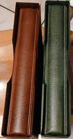 België - Kabe luxe albums voor 1960 tem 1970 en 1971 tem, Gestempeld