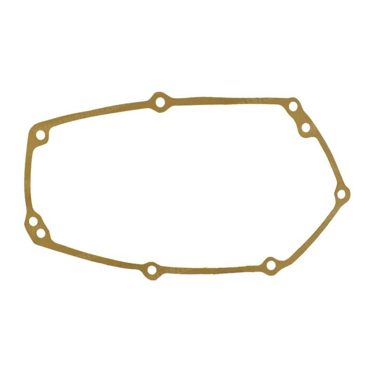 Tomos Koppelingsdeksel pakking S25 / A3, Fietsen en Brommers, Brommeronderdelen | Algemeen, Nieuw, Ophalen of Verzenden