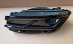Koplamp VW Touareg CR7 Full LED Matrix Origineel NIEUW Links, Auto-onderdelen, Verlichting, Verzenden, Nieuw