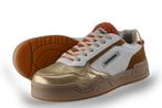 Scotch & Soda Sneakers in maat 37 Goud | 10% extra korting, Kleding | Dames, Schoenen, Overige kleuren, Verzenden, Scotch & Soda