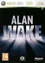 Alan Wake-Standaard (Xbox 360) Gebruikt, Ophalen of Verzenden, Zo goed als nieuw