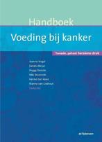 Handboek voeding bij kanker | 9789058982988, Boeken, Nieuw, Verzenden
