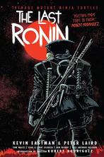 Teenage Mutant Ninja Turtles: The Last Ronin [HC], Boeken, Strips | Comics, Nieuw, Verzenden