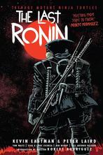 Teenage Mutant Ninja Turtles: The Last Ronin [HC], Boeken, Strips | Comics, Verzenden, Nieuw