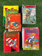 Comici 52x albi assortiti - Bunny, Silvestro, Cucciolo, Il, Nieuw