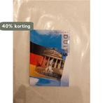 Taal Gids Duits Boek 9789039622896 Jan Polman, Verzenden, Zo goed als nieuw, Jan Polman