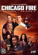 Chicago Fire - Seizoen 9 (DVD), Cd's en Dvd's, Verzenden, Nieuw in verpakking