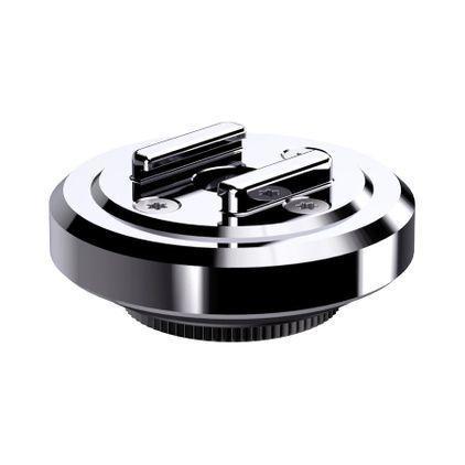 Anti Vibration Module Chrome SP Connect, Motoren, Accessoires | Navigatiesystemen, Verzenden