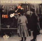 cd - Little Johnny England - Little Johnny England, Verzenden, Zo goed als nieuw
