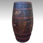 Vat - Eik - Chianti Vat Tafel, Antiek en Kunst