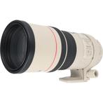 Canon EF 300mm F/4 L IS USM occasion, Audio, Tv en Foto, Fotografie | Lenzen en Objectieven, Verzenden, Gebruikt