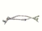 Ruitenwisser mechaniek voor Volkswagen Polo  1.9 TDI 6Q19550, Ophalen of Verzenden, Gebruikt, Voor