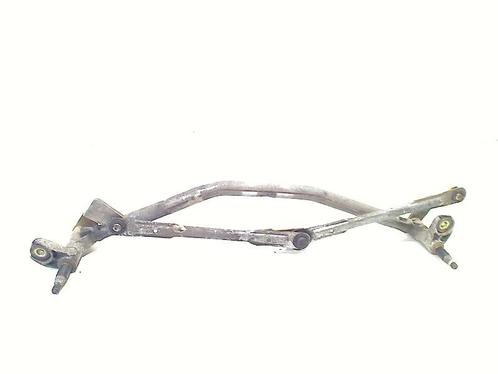 Ruitenwisser mechaniek voor Volkswagen Polo  1.9 TDI 6Q19550, Auto-onderdelen, Carrosserie en Plaatwerk, ARN erkend, Stiba lid