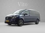 Zakelijke Lease |  Mercedes-Benz Vito 119 CDI, Auto's, Bestelauto's, Nieuw, Diesel, Blauw, Automaat