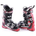40,5 41 skischoenen NORDICA SPEEDMACHINE 110 X, primaloft, i, Gebruikt, Verzenden, Schoenen, Nordica