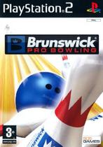 Brunswick Pro Bowling (PlayStation 2), Gebruikt, Verzenden