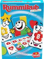 Goliath Rummikub The Original, Ophalen of Verzenden, Zo goed als nieuw