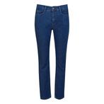 MAC • Dream cropped jeans blauw • 34, MAC, Verzenden, Nieuw, Blauw
