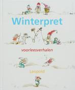 Winterpret / Voorlezen met Leopold 9789025848385 D. Hanning, Verzenden, Zo goed als nieuw, D. Hanning