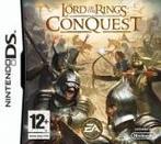 MarioDS.nl: The Lord of the Rings: Conquest - iDEAL!, Spelcomputers en Games, Ophalen of Verzenden, Zo goed als nieuw