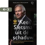 Kees Sietsma uit de schaduw 9789021469812 Gerlof Leistra, Boeken, Verzenden, Gelezen, Gerlof Leistra