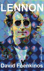 Lennon 9789059368774 David Foenkinos, Verzenden, Zo goed als nieuw, David Foenkinos
