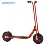 Italtrike Professioneel Scooter Large (Kinderen, Autopeds), Ophalen of Verzenden, Nieuw
