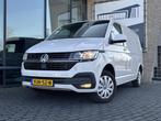 Volkswagen Transporter 2.0 TDI L1H1*AUTOM.*A.C*CRUISE*NAVI*H, Automaat, Stof, Gebruikt, Euro 6