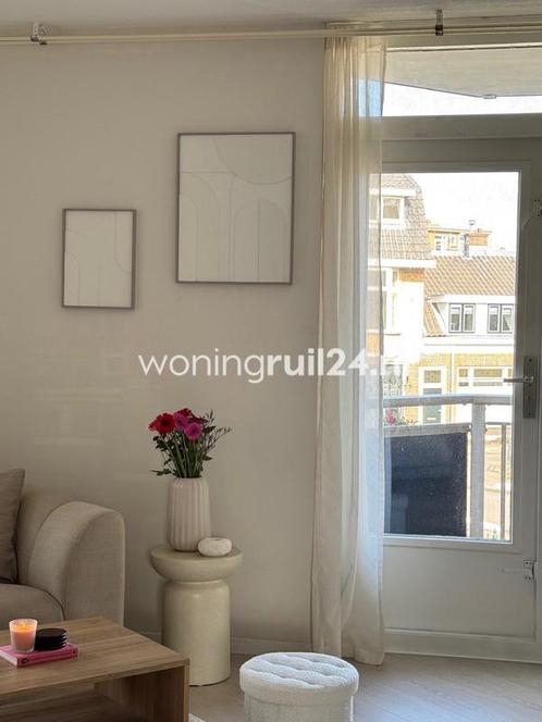 Woningruil - Minkade 41 - 2 kamers en Utrecht, Huizen en Kamers, Woningruil, Utrecht