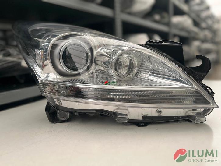 PEUGEOT 3008 5008 XENON KL KOPLAMP R KPL 89903109, Auto-onderdelen, Verlichting, Gebruikt, Peugeot, Verzenden