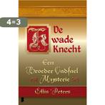 De kwade knecht / Een broeder Cadfael mysterie / 4, Boeken, Verzenden, Gelezen, Ellis Peters