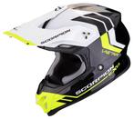 VX-16 EVO Air Fusion Motorhelm Scorpion, Verzenden, Nieuw met kaartje