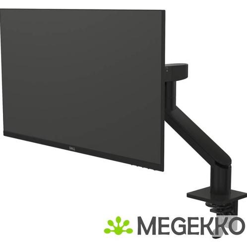 Dell MSA20 Single Monitor Arm 19 - 38  Zwart, Computers en Software, Monitoren, Nieuw, Verzenden