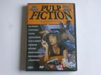 Pulp Fiction - Quentin Tarantino (DVD) Nieuw, Verzenden, Nieuw in verpakking