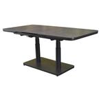 Savanna lounge dining tuintafel uitschuifbaar, Tuin en Terras, Ophalen of Verzenden, Nieuw