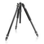 Mantona Pro Tracking aluminium driebeen statief 1.61m, Verzenden, Nieuw, 150 tot 175 cm, Driepoot