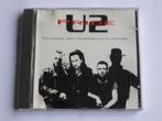 U2 - The Classic Hits recorded Live in Chicago, Cd's en Dvd's, Cd's | Rock, Verzenden, Nieuw in verpakking