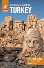 Rough Guides Main Series-The Rough Guide to Turkey: Travel, Verzenden, Zo goed als nieuw, Rough Guides