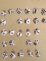 Dice earstuds., Verzenden, Nieuw