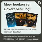 Deep space 9789059565722 Govert Schilling, Boeken, Verzenden, Zo goed als nieuw, Govert Schilling