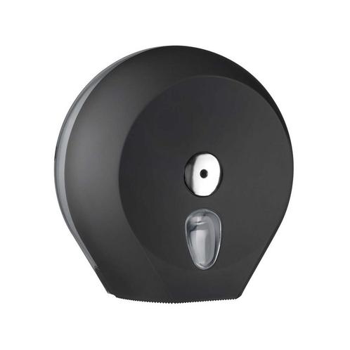 Toiletrolhouder Sapho Colored Mat Zwart, Doe-het-zelf en Verbouw, Sanitair, Bad, Nieuw, Ophalen of Verzenden