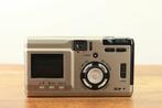 Contax TVS Digital met defect Digitale compact camera, Nieuw