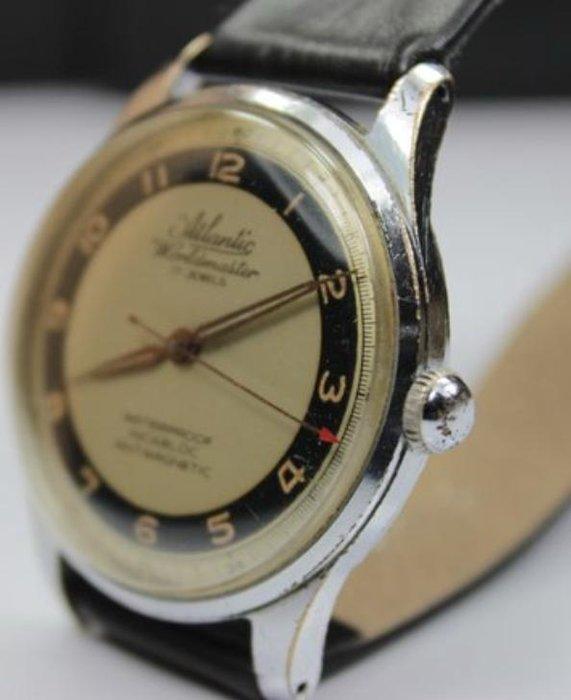 Atlas - Worldmaster - Zonder Minimumprijs - Unisex -, Sieraden, Tassen en Uiterlijk, Horloges | Heren