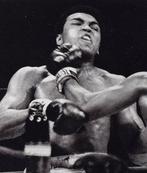 ABC - Muhammad Ali vs. Joe Frazier