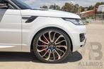 21 inch Land Rover look velgen - Defender - 5x120, Ophalen of Verzenden, Nieuw, 21 inch, Velg(en)