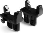 Hauck Duett 2 adapter voor Hauck Comfort Fix autostoeltje op, Verzenden, Nieuw