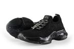 Steve Madden Sneakers in maat 37 Zwart | 10% extra korting, Kleding | Dames, Schoenen, Verzenden, Zwart, Steve Madden, Sneakers of Gympen